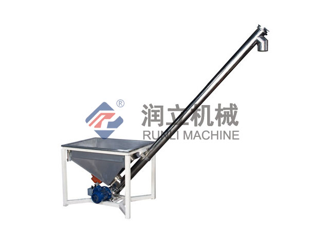 RL-SL3螺旋上料機