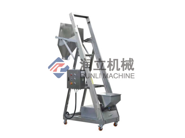 粘性專用單斗提升機
