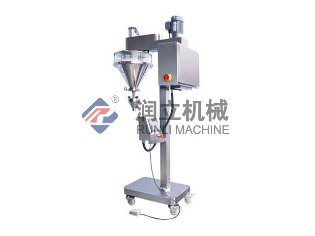 RL-5000、500型螺桿秤