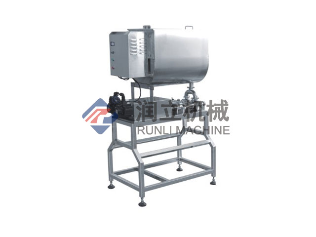 火鍋底料灌裝機